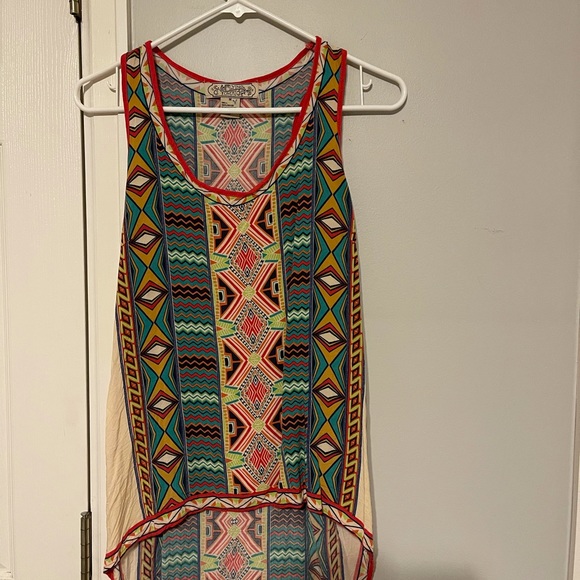 Tank Top - Picture 1 of 1